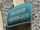 Städtische Grundschule