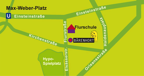 Wegbeschreibung